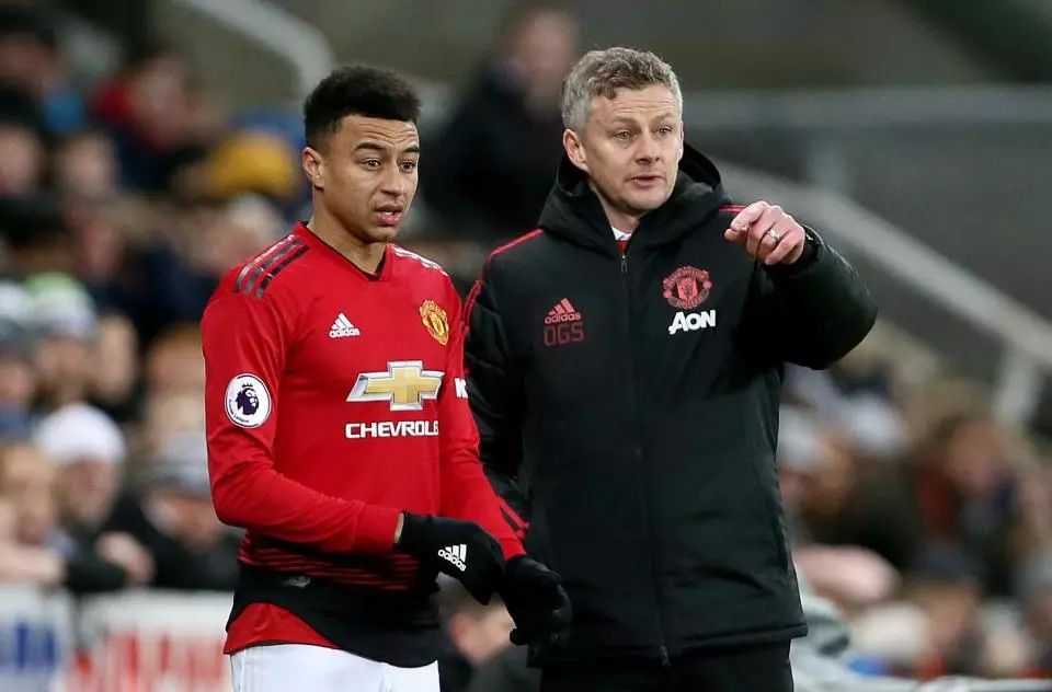 最好的例子 最好的例子